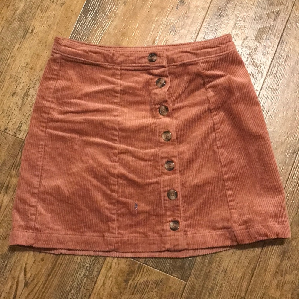 Forever 21 Skirt